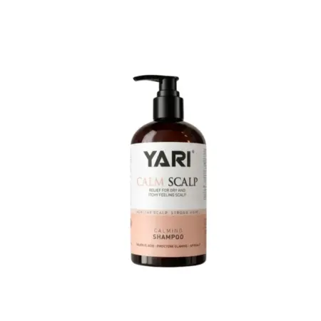 Yari Calm Scalp Dry and Itchy Champú 360ml